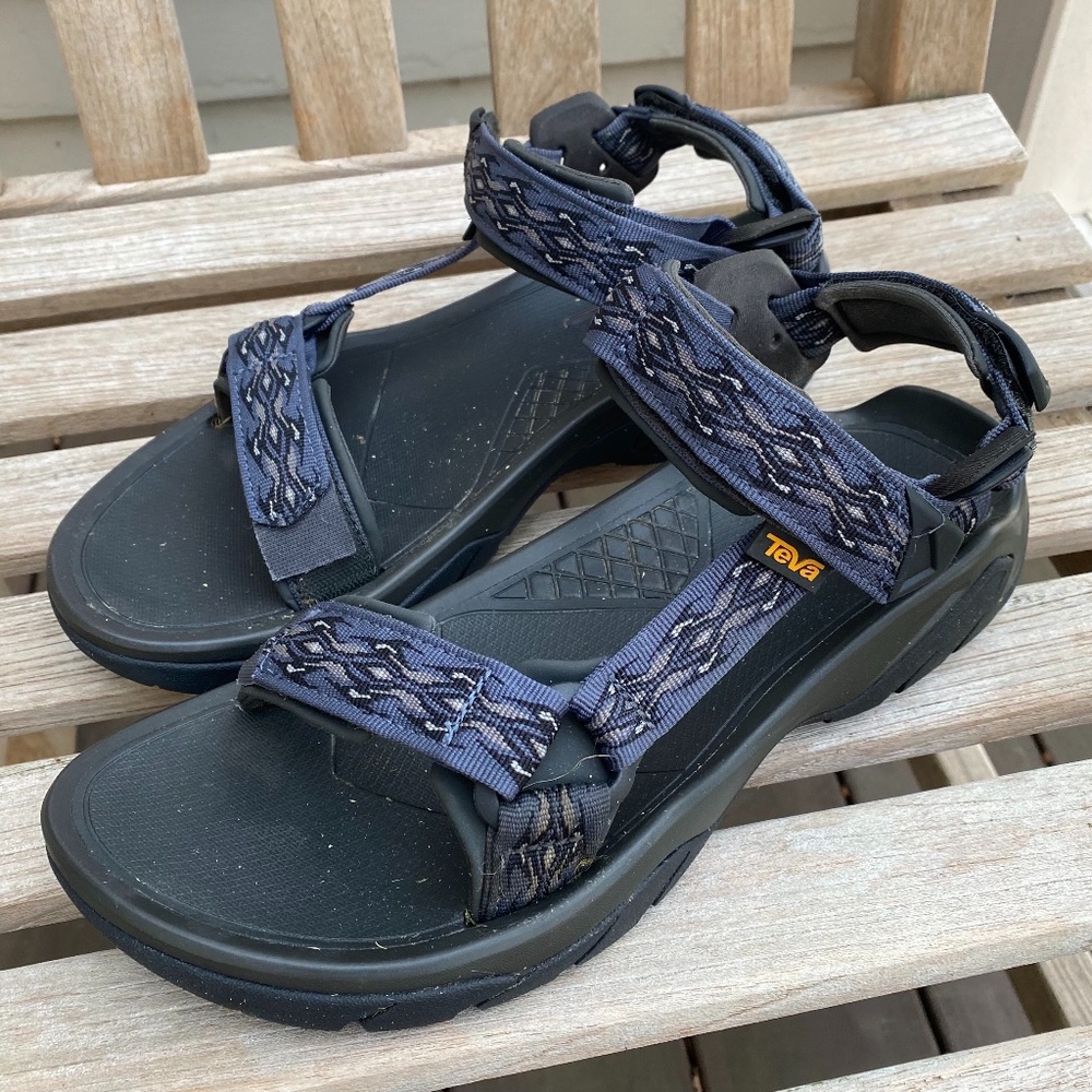 Teva Terra Fi 5 Universal sandals